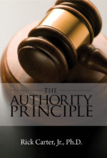 The Authority Principle