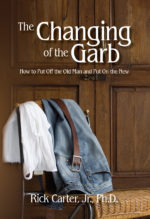 The Changing of the Garb