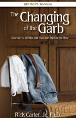 Changing of the Garb (plus Workbook)