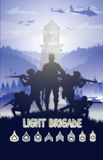 Light Brigade Youth Student Book