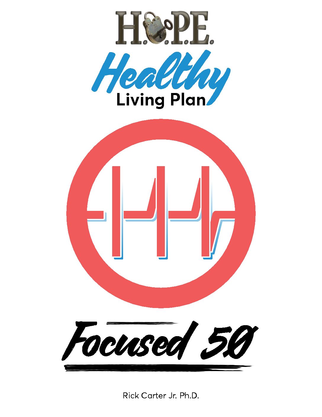 HOPE Healthy Living Plan Focused 50
