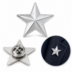 Silver Star