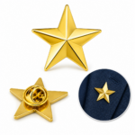 Gold Star