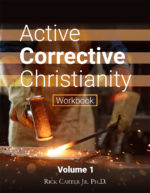 Active Corrective Christianity Workbook