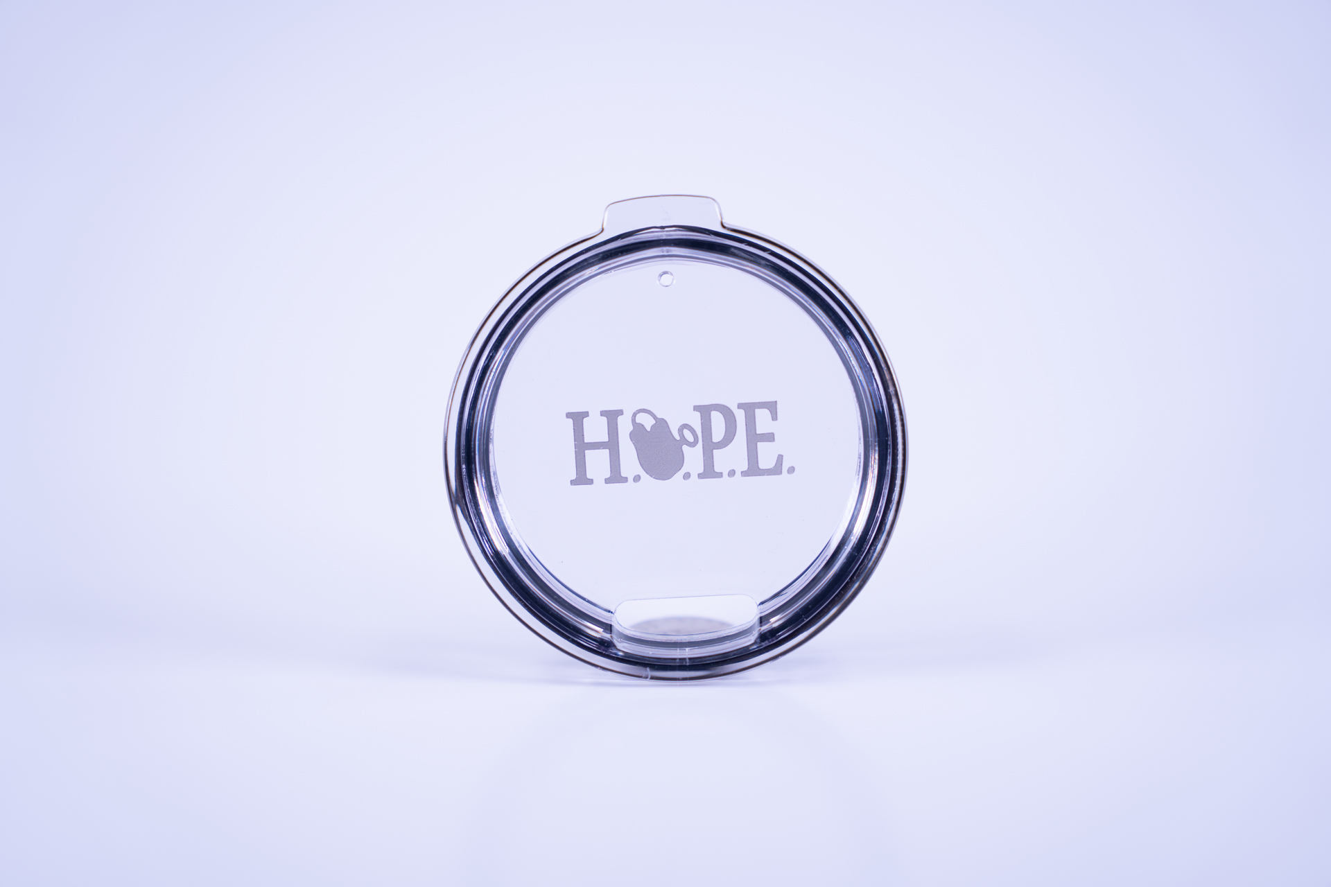 HOPE Cold/Hot Tumbler and Lid – Hope4Addictions