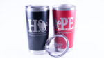 HOPE Cold/Hot Tumbler and Lid