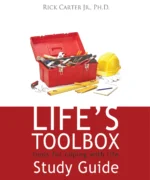 *Digital only* Life’s Toolbox Sunday School Study Guide *Digital only*