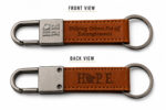 HOPE Key Chain