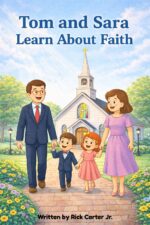 Tom and Sara Learn About Faith