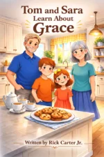 Tom and Sara Learn About Grace