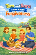 Tom and Sara Learn About Forgiveness