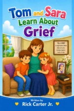 Tom and Sara Learn About Grief